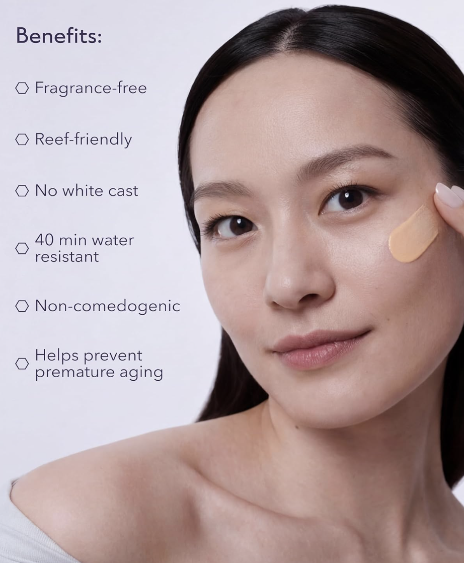 ALASTIN HydraTint Pro Mineral Sunscreen daily SPF product detail